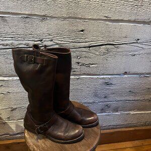 Frye Veronica Boots
